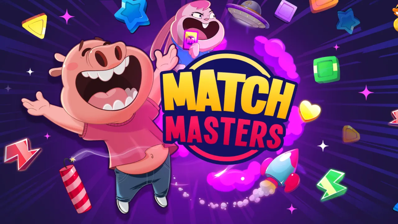Match Masters Free Daily Gifts