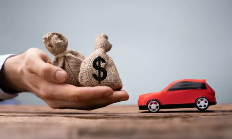 How To Apply For A Car Loan For Grand Vitara