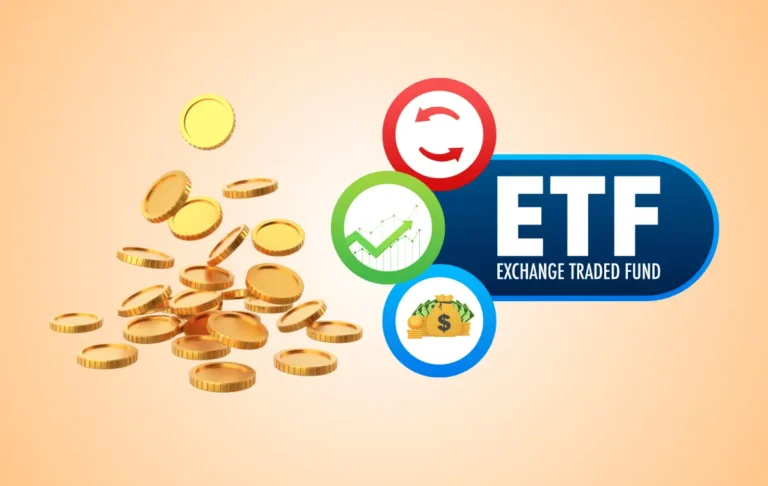 Introduction to Gold Funds and ETFs