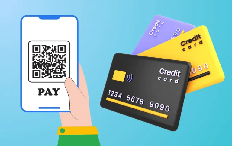 How to Use Credit Cards with UPI for Payments